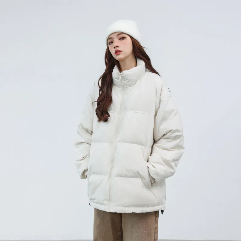ATELIER BLEU Down Jacket Unisex-9