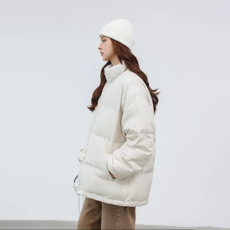 ATELIER BLEU Down Jacket Unisex-12