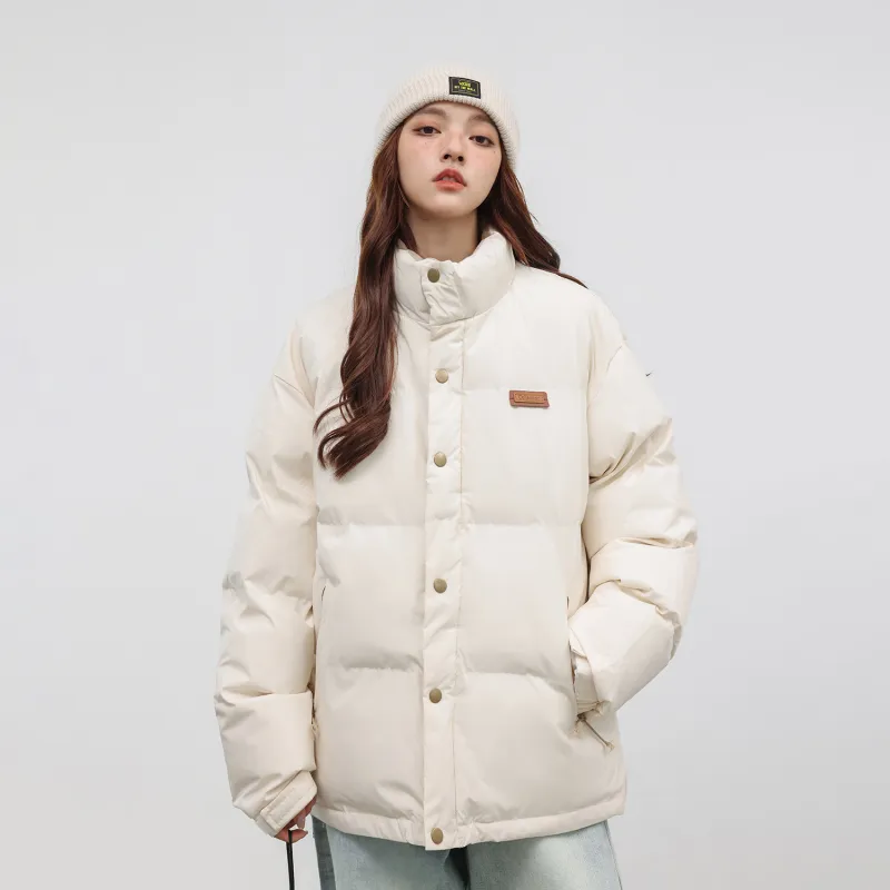 ATELIER BLEU Puffer Jacket Unisex-10