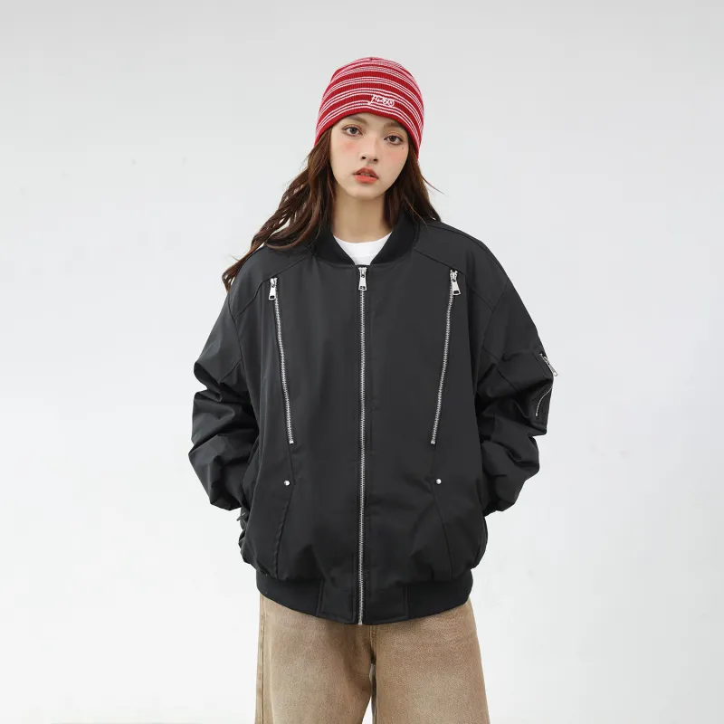 ATELIER BLEU Puffer Jacket Unisex-2