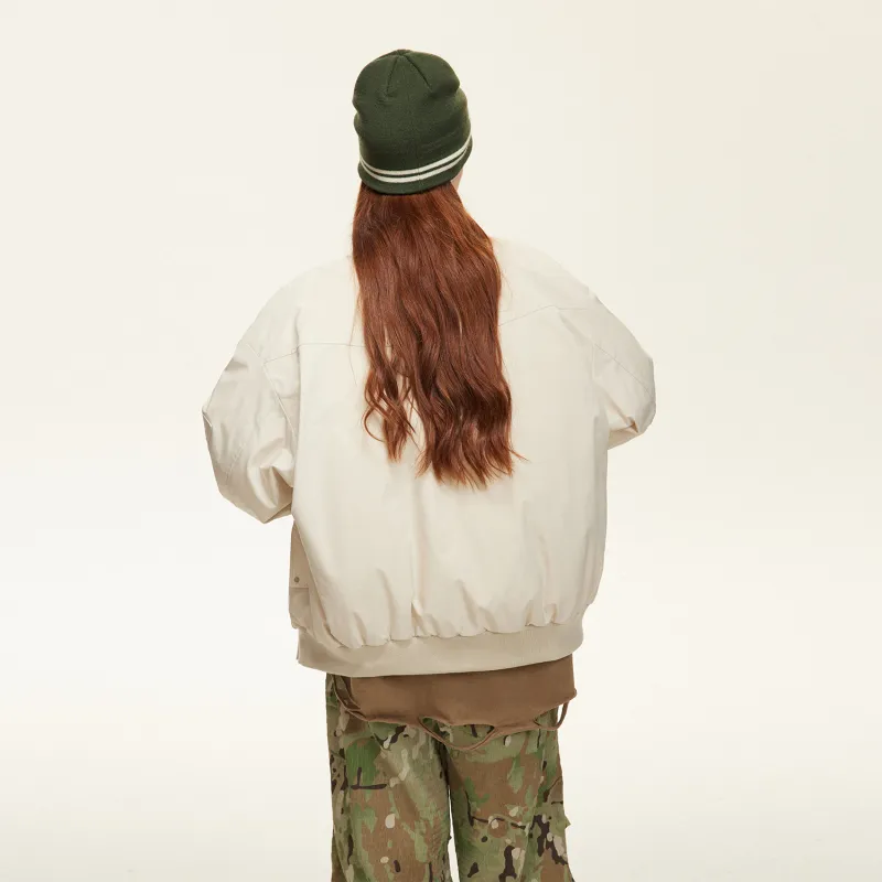 ATELIER BLEU Puffer Jacket Unisex-13