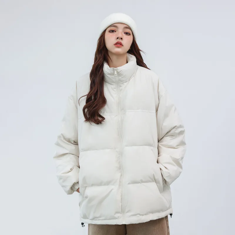 ATELIER BLEU Down Jacket Unisex-10