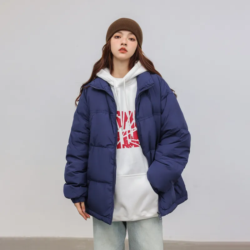 ATELIER BLEU Down Jacket Unisex-17