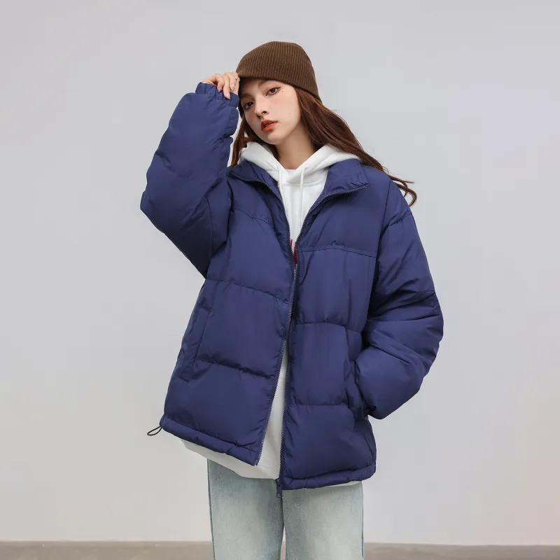 ATELIER BLEU Down Jacket Unisex-20