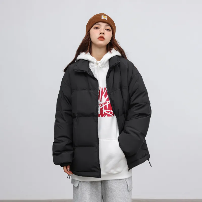 ATELIER BLEU Down Jacket Unisex-5