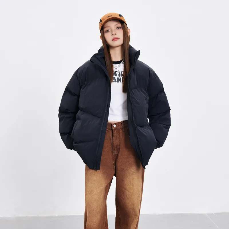 ATELIER BLEU Puffer Jacket Unisex-2