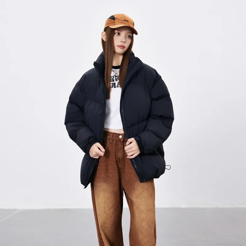 ATELIER BLEU Puffer Jacket Unisex-4
