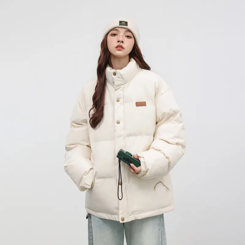 ATELIER BLEU Puffer Jacket Unisex-11