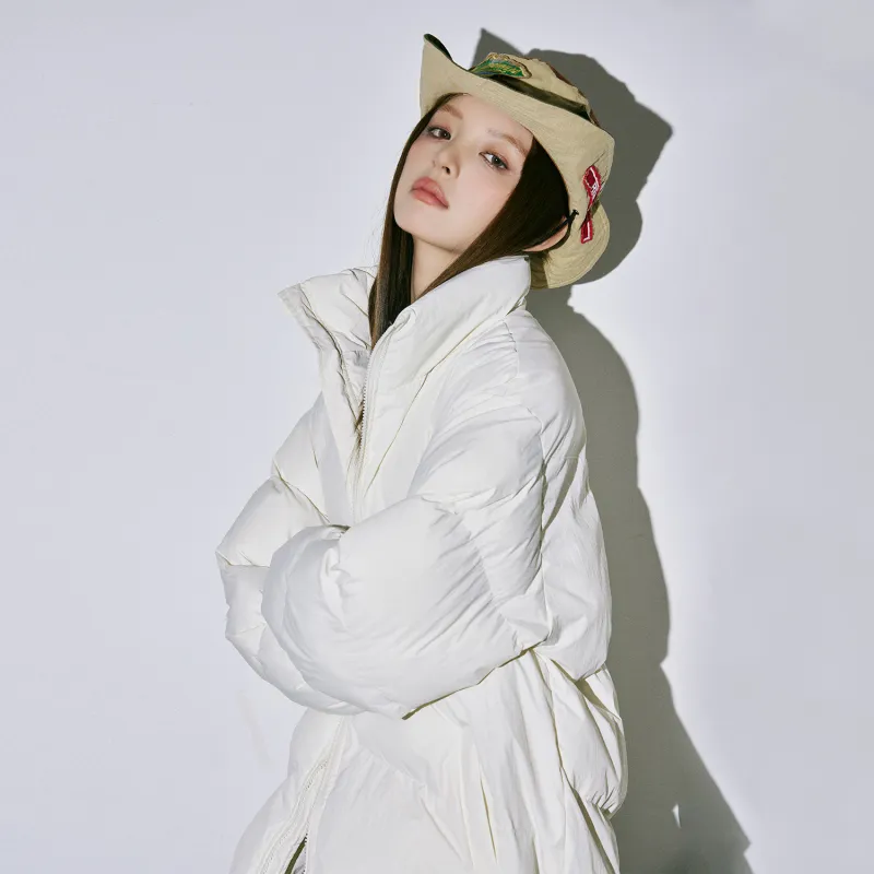 ATELIER BLEU Puffer Jacket Unisex-10