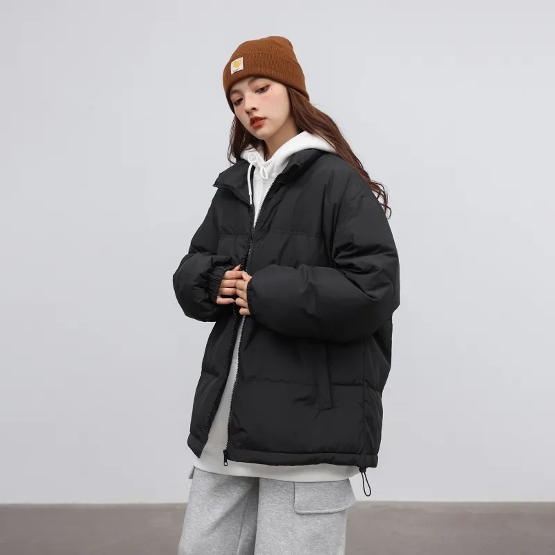ATELIER BLEU Down Jacket Unisex-4