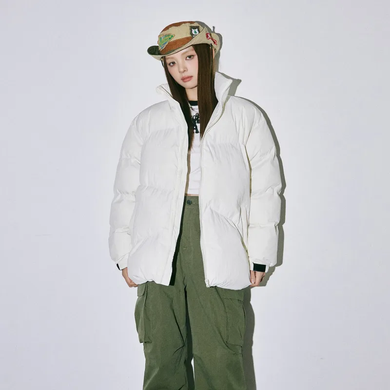 ATELIER BLEU Puffer Jacket Unisex-12