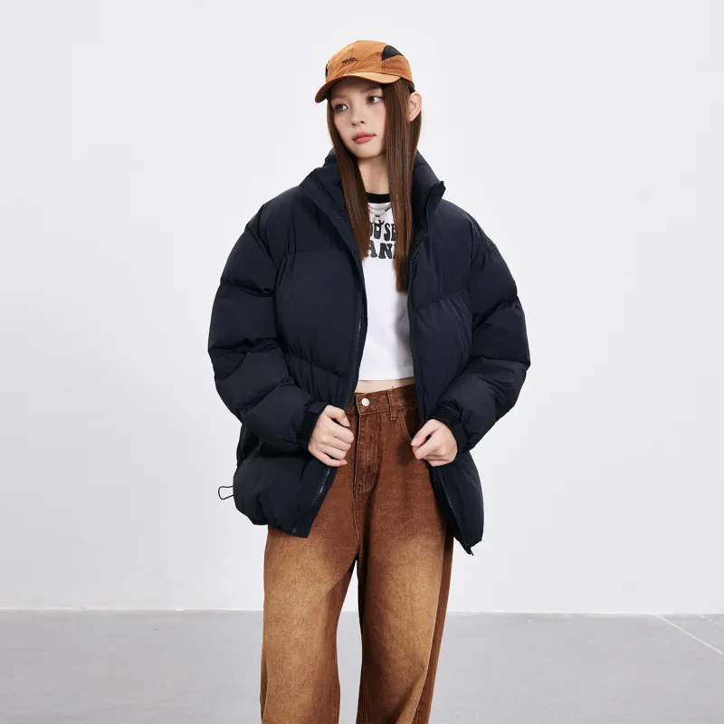 ATELIER BLEU Puffer Jacket Unisex-3