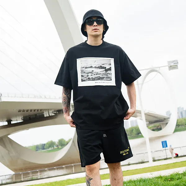 DOGTOWN T-Shirts Unisex-3