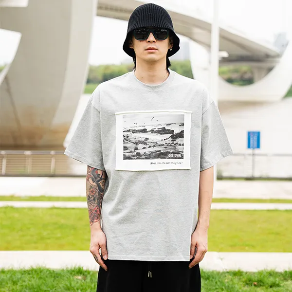 DOGTOWN T-Shirts Unisex-10
