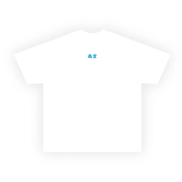 DOGTOWN T-Shirts Unisex-5