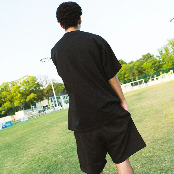 DOGTOWN T-Shirts Unisex-3