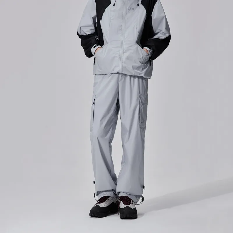 PSO Brand City Outdoor Collection Casual Pants Unisex-8