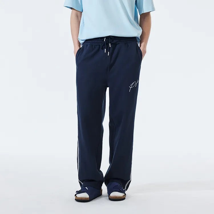 PSO Brand Casual Pants Unisex-5