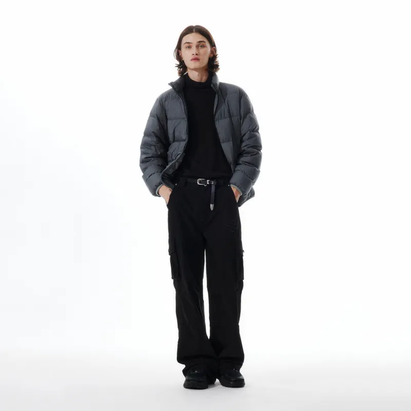 PSO Brand Down Jacket Autumn And Winter Season Unisex-8
