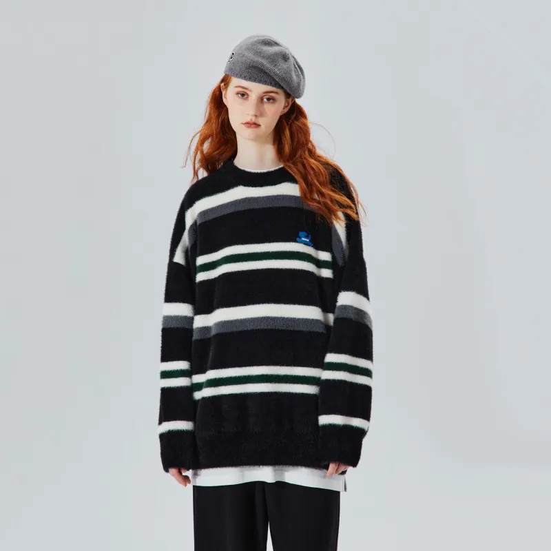 PSO Brand Puppy Series Sweaters Unisex-3