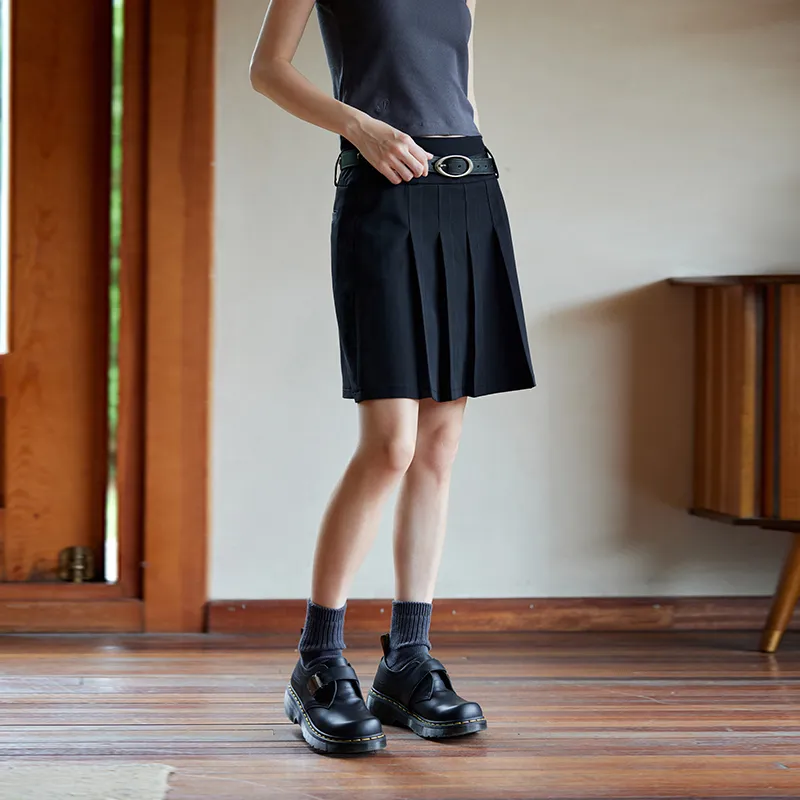 PSO Brand Casual Short Skirts Women's-2