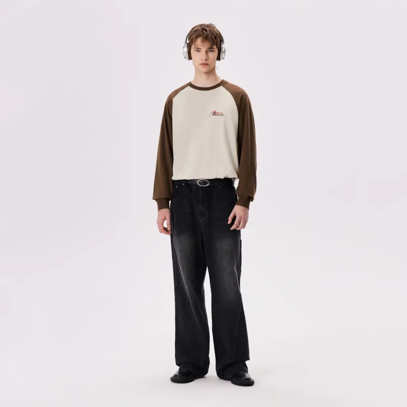 PSO Brand Jeans Unisex-2