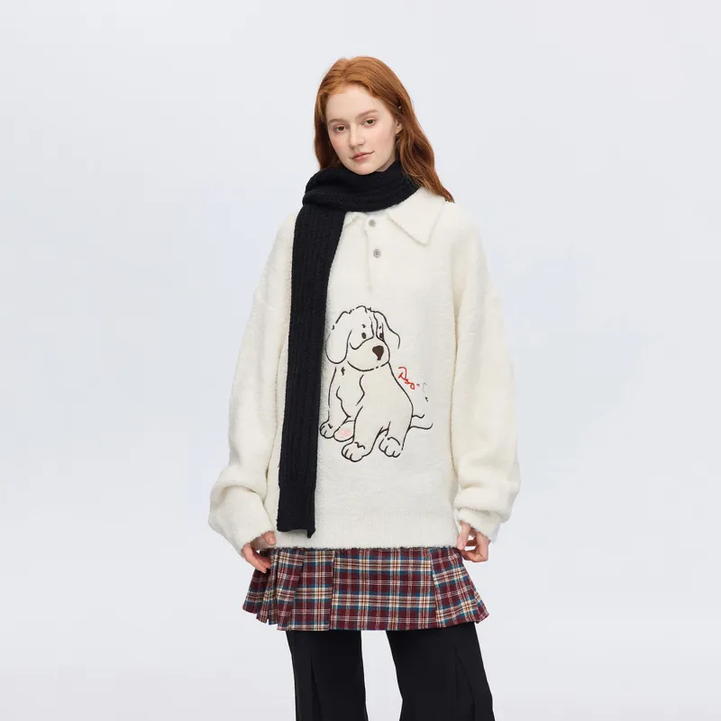 PSO Brand Sweaters Unisex-8