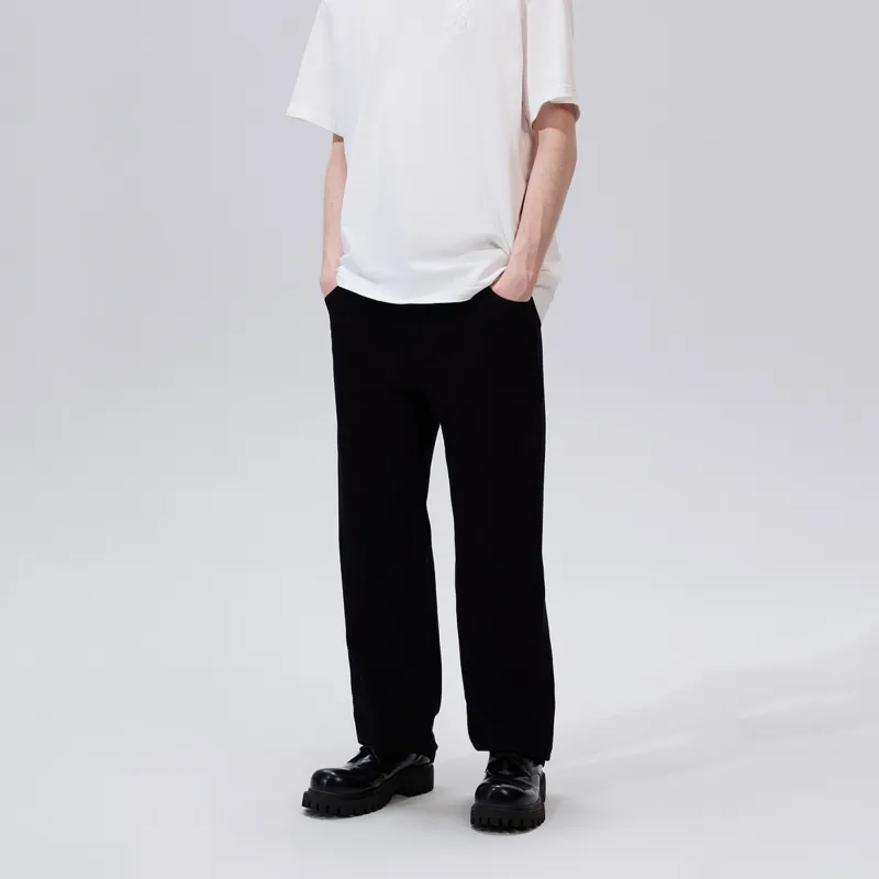 PSO Brand Jeans Unisex-2