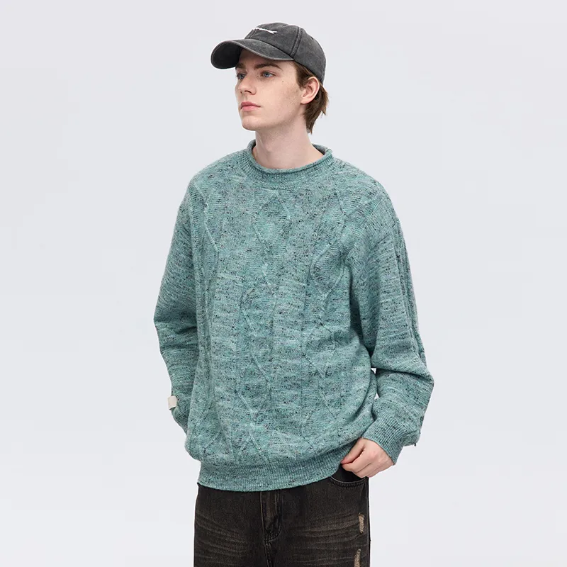 PSO Brand Sweaters Unisex-2