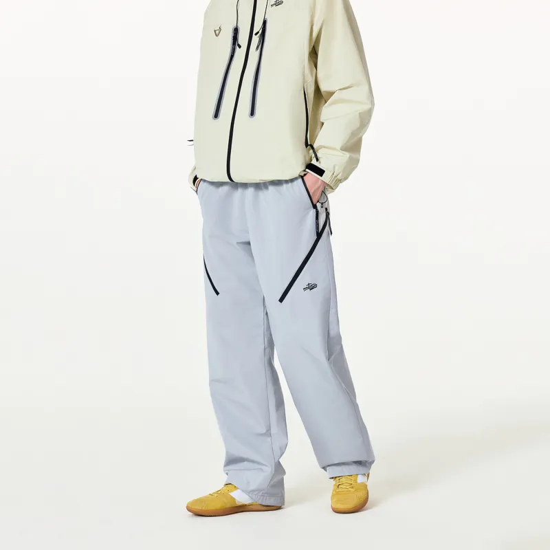 PSO Brand Casual Pants Unisex-11
