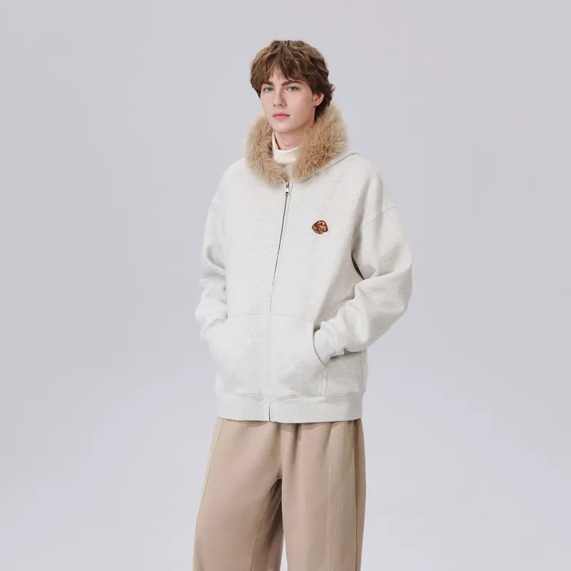 PSO Brand Puppy Series Sweatshirt Unisex-5