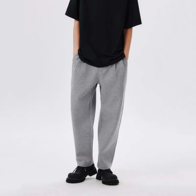 PSO Brand Casual Pants Unisex-5