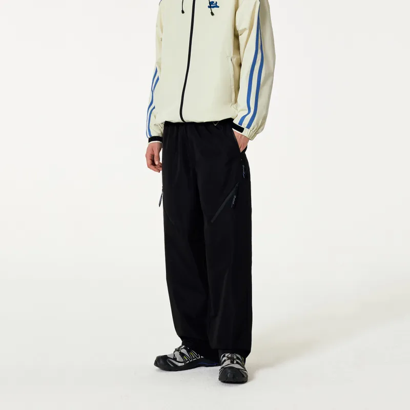 PSO Brand Casual Pants Unisex-2