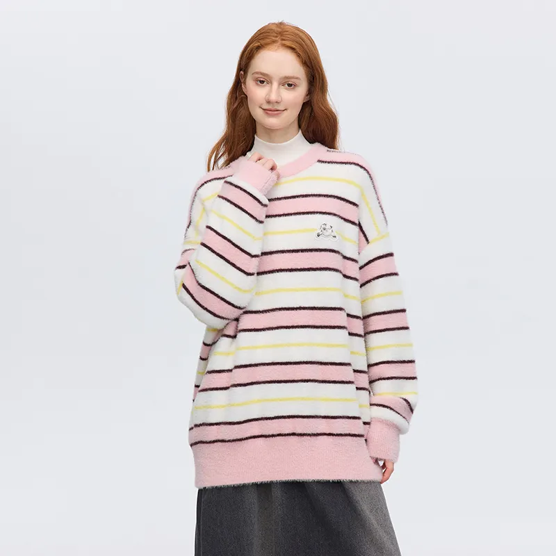 PSO Brand Sweaters Unisex-8