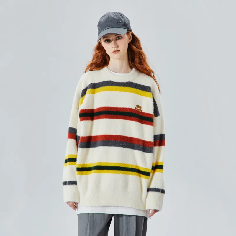 PSO Brand Puppy Series Sweaters Unisex-11