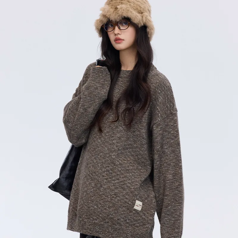 PSO Brand Sweaters Unisex-5