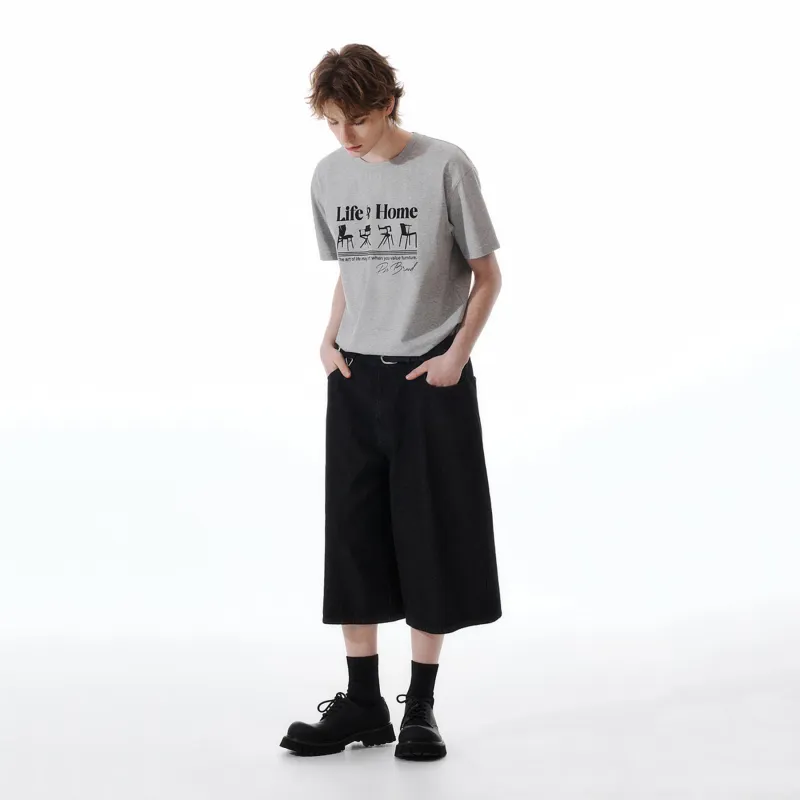 PSO Brand Jeans Unisex-2