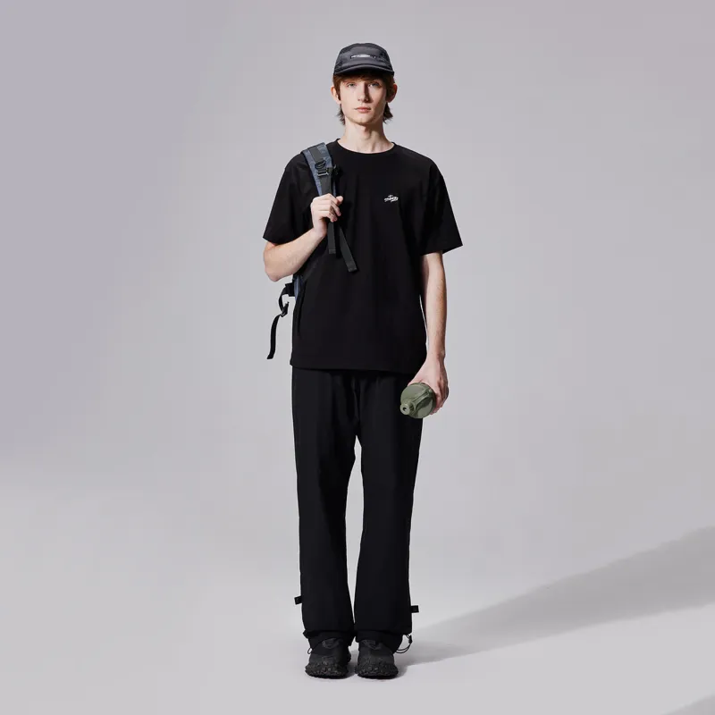 PSO Brand City Outdoor Collection T Shirt Unisex-2