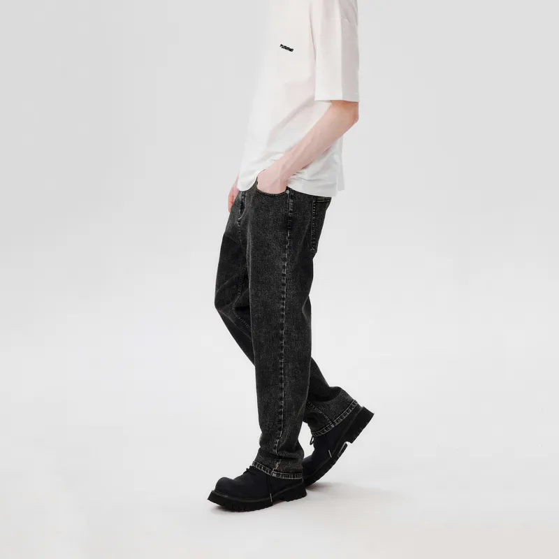 PSO Brand Jeans Unisex-2