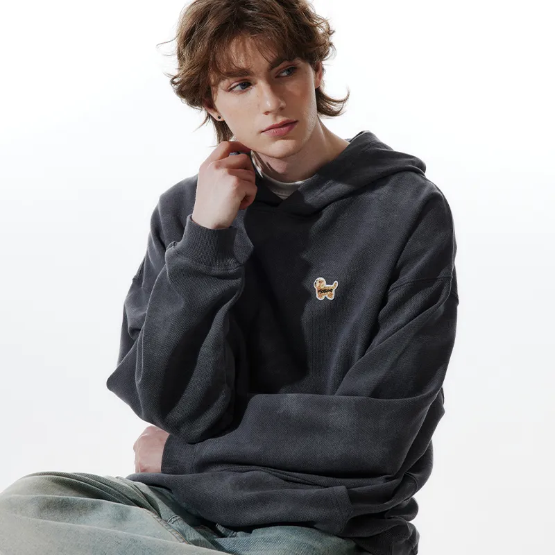 PSO Brand Puppy Series Sweatshirt Unisex-9