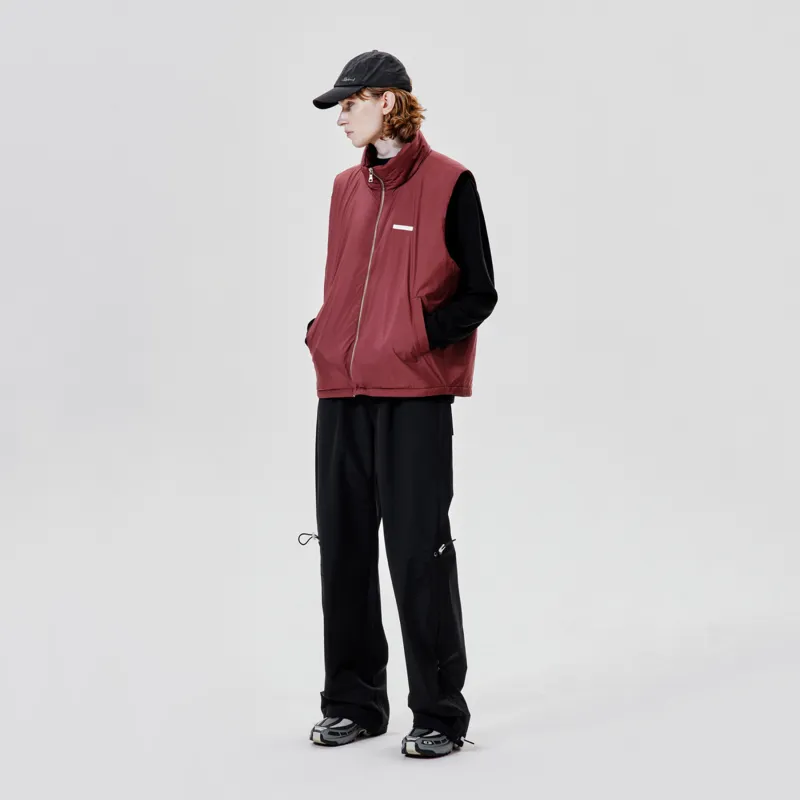 PSO Brand Vests Unisex-5