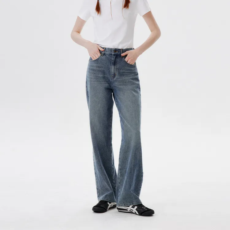 PSO Brand Jeans Women's-5