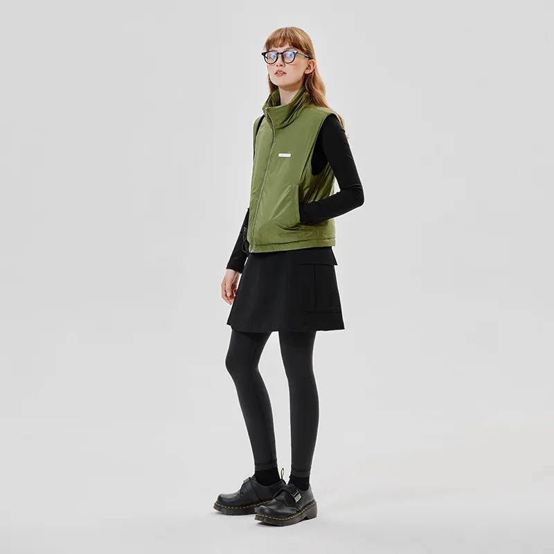 PSO Brand Vests Unisex-8