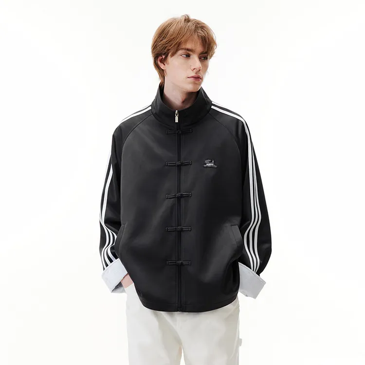 PSO Brand Puppy Series Jackets & Coats Unisex-5