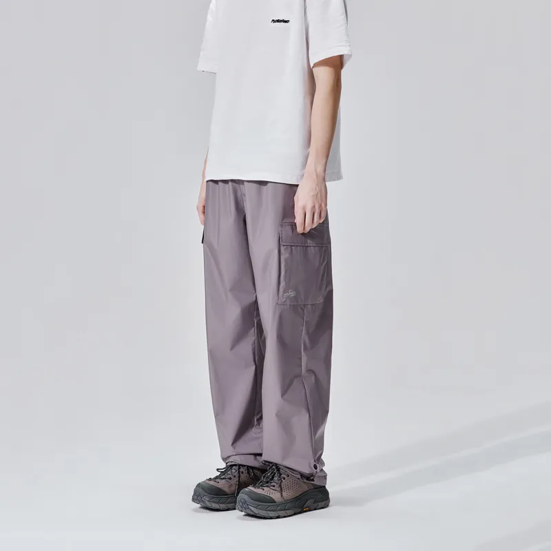 PSO Brand City Outdoor Collection Casual Pants Unisex-11