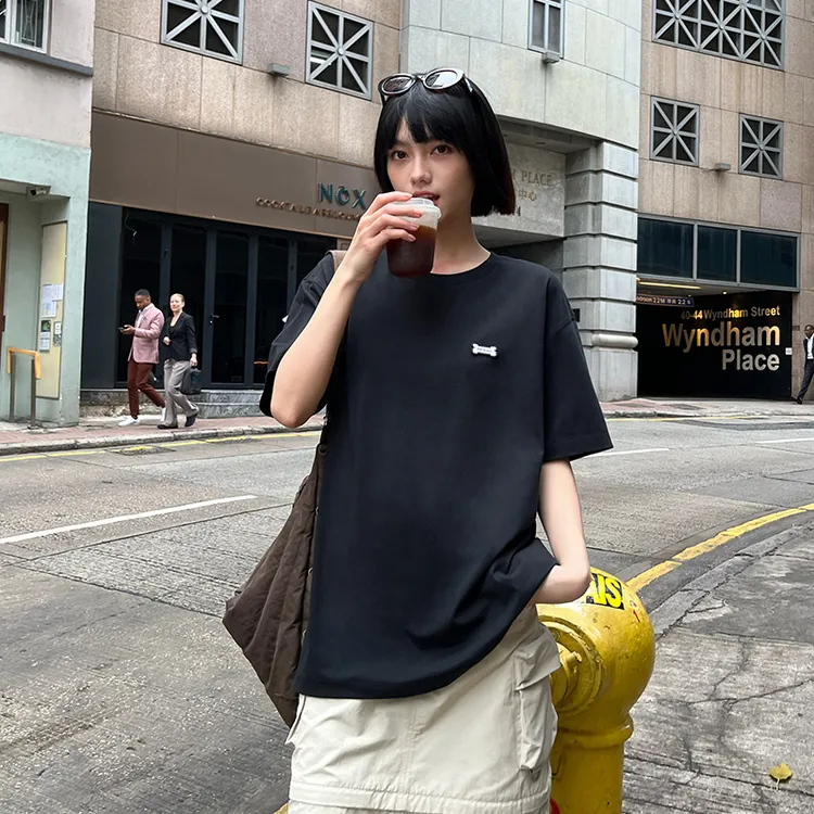 PSO Brand T Shirts Unisex-2