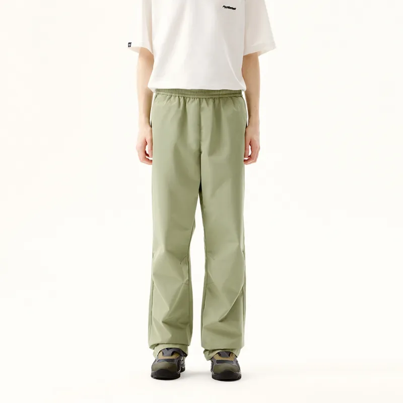 PSO Brand City Outdoor Collection Casual Pants Unisex-2