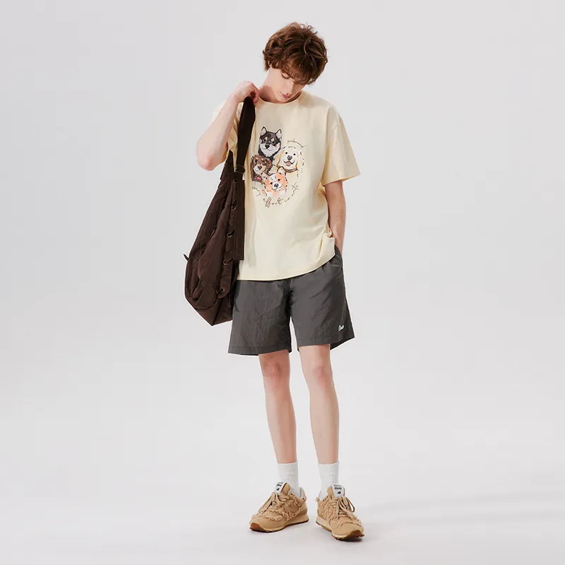PSO Brand T Shirts Unisex-2