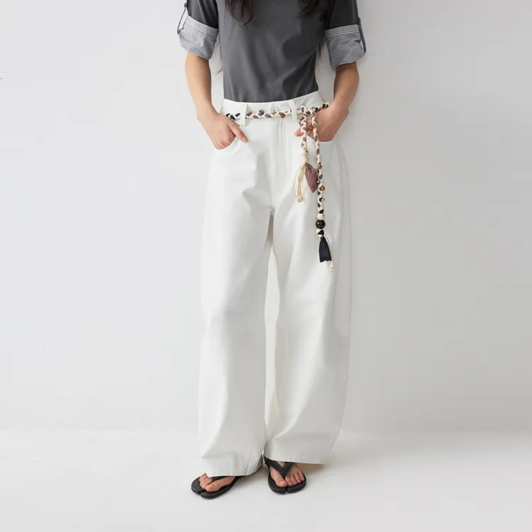 PSO Brand Casual Pants Women's-5