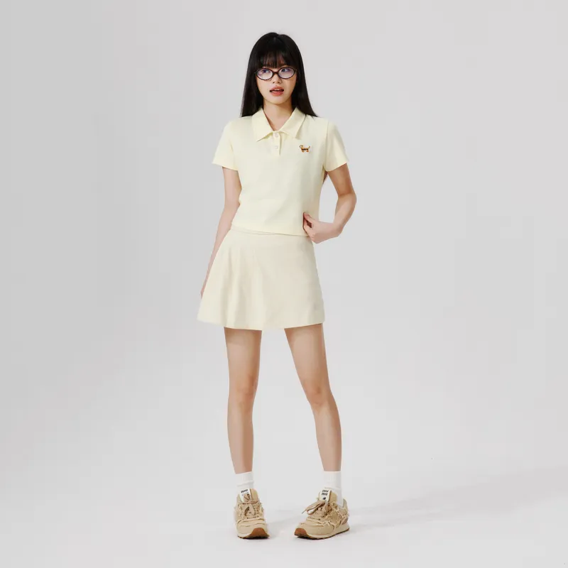 PSO Brand Polo Shirt Trendy Brand Summer Unisex-11